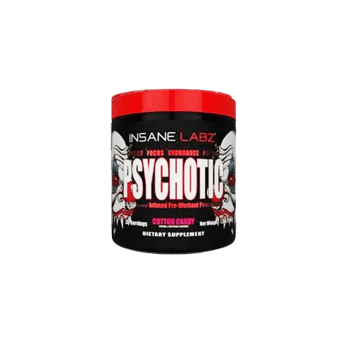 PSYCHOTIC  220GR